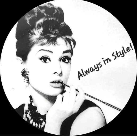 Leopard & Rhinestone High Heel Purse-Charm - Keyring Black Silver Champagne NWT - Picture 9 of 11